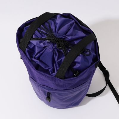 【タイムセール：６月３０日（月）午前９時３０分迄】【別注】ＢＡＧＳＩＮＰＲＯＧＲＥＳＳ×ＴＯＭＯＲＲＯＷＬＡＮＤ　バケット　バッグパック