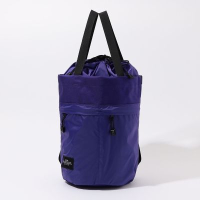 【タイムセール：６月３０日（月）午前９時３０分迄】【別注】ＢＡＧＳＩＮＰＲＯＧＲＥＳＳ×ＴＯＭＯＲＲＯＷＬＡＮＤ　バケット　バッグパック