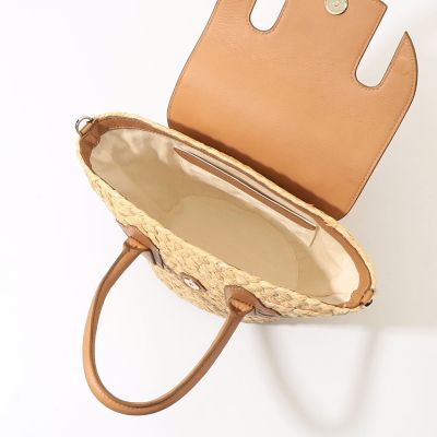 ＨＥＬＥＮ　ＫＡＭＩＮＳＫＩ　ＭＡＲＮＩＩ　スモールトートバッグ