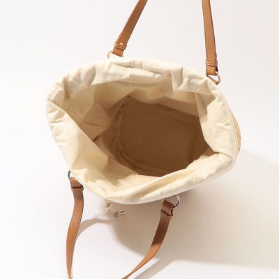 最終値下げ【新品未使用品】HELEN KAMINSKI バッグ トゥモローランド HELEN KAMINSKI PINIMIL L BRIDLE