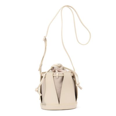＜maison TOMORROWLAND＞Ｔｈｅ　ｄｉｌｉｔｔａｎｔｅ　ＤＡＰＨＮＥ　ＭＩＮＩ　ショルダーバッグ