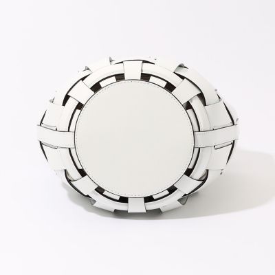 ＯＲＳＥＴＴＯ　ラウンドトートバッグ