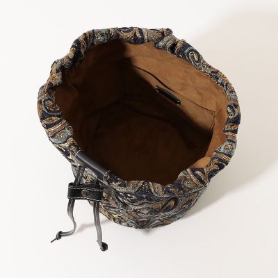 A VACATION 3－way カゴバッグ | maison