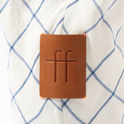 ｆｏｒｔｅ＿ｆｏｒｔｅ　ショッピングバッグ