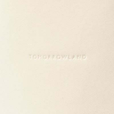 ＴＯＭＯＲＲＯＷＬＡＮＤ　レザーライクスモールトートバッグ