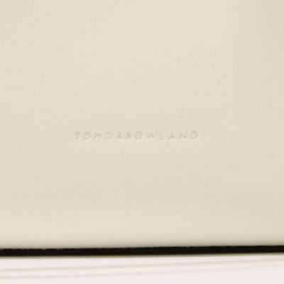 ＴＯＭＯＲＲＯＷＬＡＮＤ　リサイクルレザー　ワンショルダーバッグ