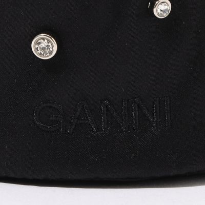 ＧＡＮＮＩ 巾着バッグ | ファッション・服 | 三越伊勢丹オンライン