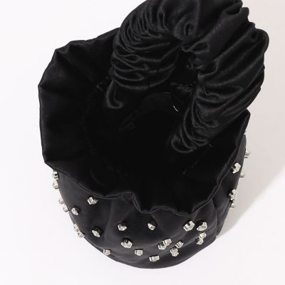 ＧＡＮＮＩ　巾着バッグ