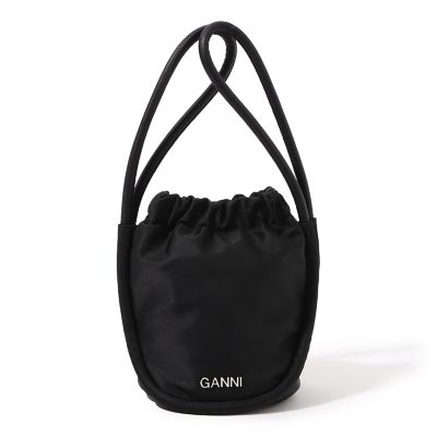 ＜maison TOMORROWLAND＞ＧＡＮＮＩ　ミニ　ハンドバッグ