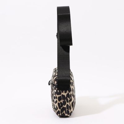 GANNI Recycled Tech Fabric ショルダー