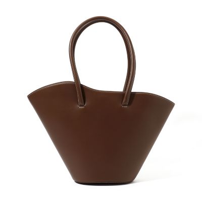 ＜maison TOMORROWLAND＞Ｌｉｔｔｌｅ　Ｌｉｆｆｎｅｒ　ＴＵＬＩＰ　トートバッグ