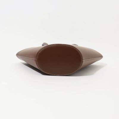 【25000→19800】little liffnerブラウンレザーバッグ 25000→19800】little liffnerブラウンレザーバッグ 25000→19800