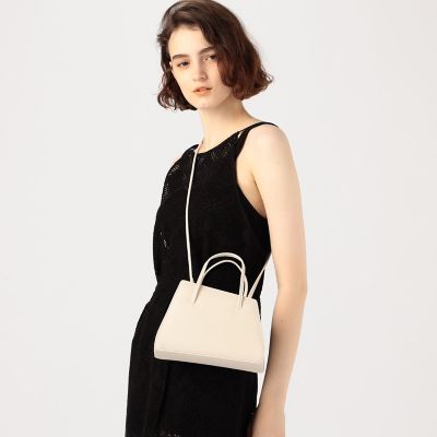 Little Liffner SLANTED ミニトート | maison