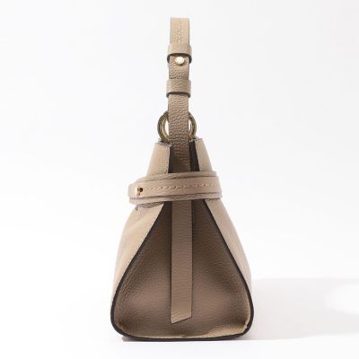 LORISTELLA スクエアハンドバッグ | maison TOMORROWLAND