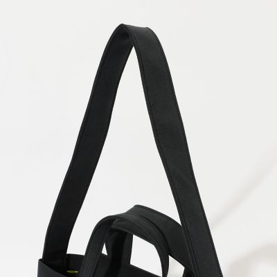 zattu NEPPA マイクロファイバースエード トート