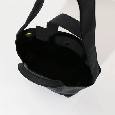 zattu NEPPA マイクロファイバースエード トートバッグ