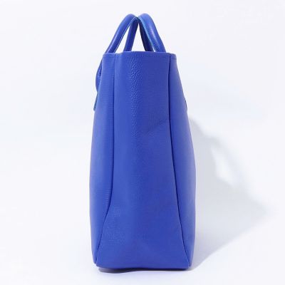 【別注】ＹＯＵＮＧ＆ＯＬＳＥＮ　ＥＭＢＯＳＳＥＤ　ＬＥＡＴＨＥＲ　トートバッグ