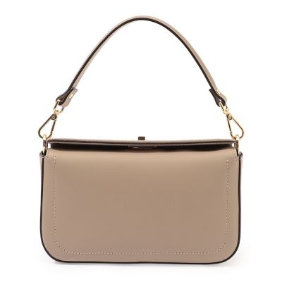 チロル　0323 Man ブラック レザー ベルト XCMCQU50100RLX12B999 | Tods