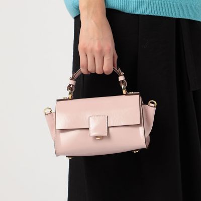 ＬＯＲＩＳＴＥＬＬＡ　ＢＥＴＨ　２－ｗａｙ　スモールハンドバッグ