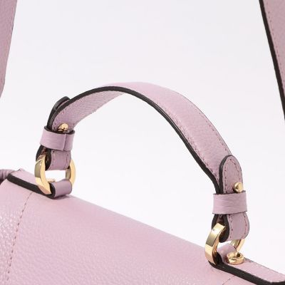 LORISTELLA（ロリステッラ）の「LORISTELLA レザーコンビカゴ