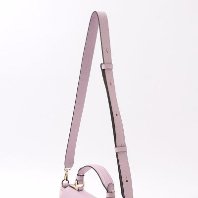 ＬＯＲＩＳＴＥＬＬＡ　レザーコンビカゴバッグ