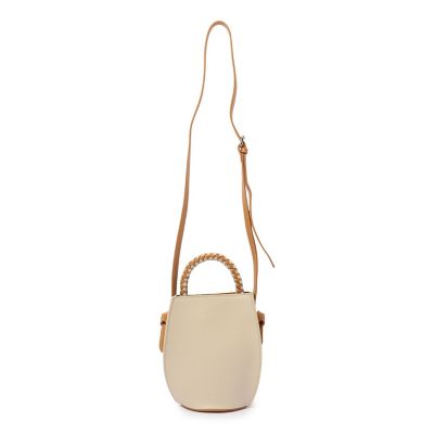 ＜maison TOMORROWLAND＞ｔｈｅ　ｄｉｌｅｔｔａｎｔｅ　ＴＲＩＮＩ　ＮＡＮＯ　ショルダーバッグ