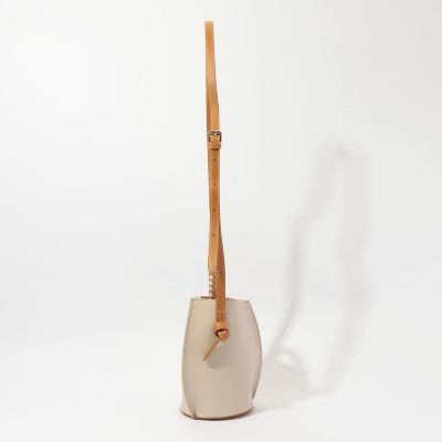 ｔｈｅ　ｄｉｌｅｔｔａｎｔｅ　ＴＲＩＮＩ　ＮＡＮＯ　ショルダーバッグ