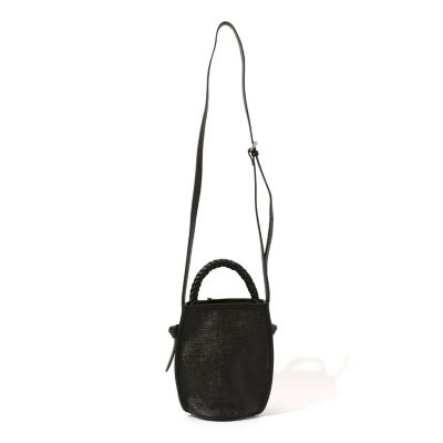 ＜maison TOMORROWLAND＞ｔｈｅ　ｄｉｌｅｔｔａｎｔｅ　ＴＲＩＮＩ　ＮＡＮＯ　ショルダーバッグ
