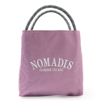 ＮＯＭＡＤＩＳ　ＳＡＣ　ミニトート