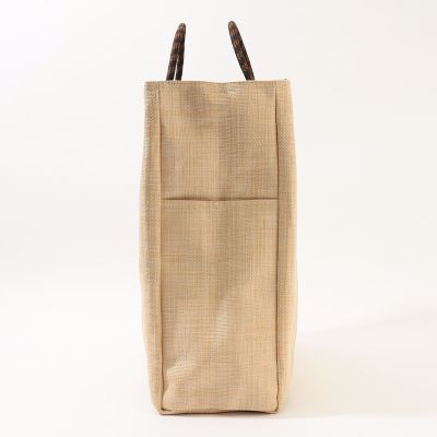 ＮＯＭＡＤＩＳ　ＳＡＣ　メッシュビッグトート