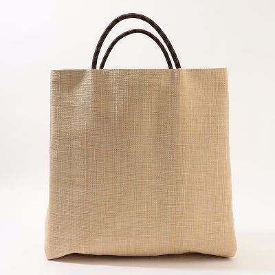 ＮＯＭＡＤＩＳ　ＳＡＣ　メッシュビッグトート