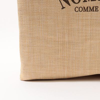 ＮＯＭＡＤＩＳ　ＳＡＣ　メッシュビッグトート
