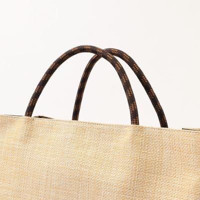 ＮＯＭＡＤＩＳ　ＳＡＣ　メッシュビッグトート