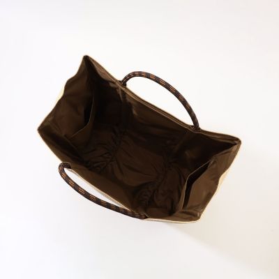ＮＯＭＡＤＩＳ　ＳＡＣ　メッシュビッグトート