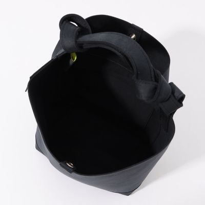 zattu vitto トートバッグ zattu VITTO マイクロファイバースエード トート