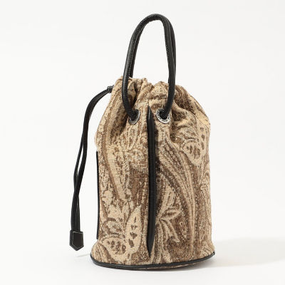 VACATION POOL MINI ショルダーペーズリー