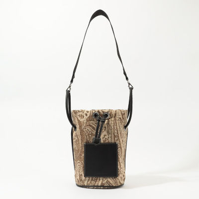 A VACATION POOL MINI PAISLEYバッグ