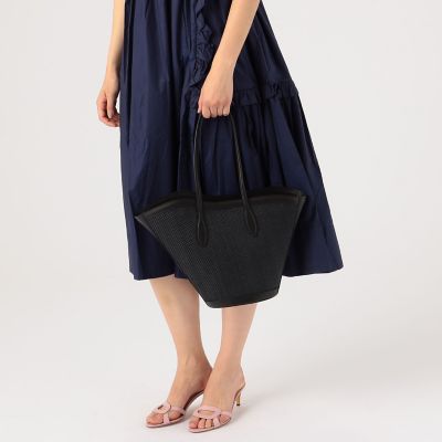 LITTLE LIFFNER TALL TULIP TOTE トート