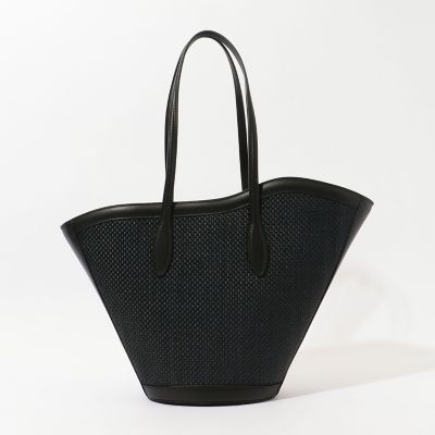 TOMORROWLAND / トゥモローランド LITTLE LIFFNER TALL TULIP トート 