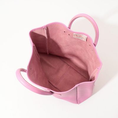 Young &Olsenバッグ　トゥモローランド別注 別注】YOUNG ＆amp OLSEN エンボスレザー トート