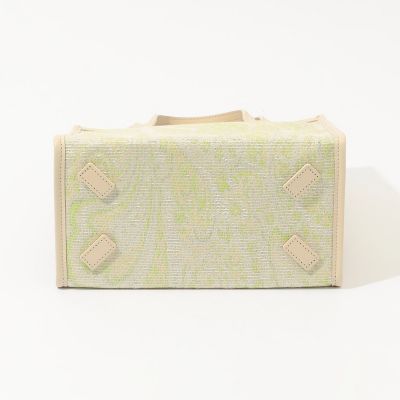 【別注】Ａ　ＶＡＣＡＴＩＯＮ　ＢＯＸ　ペイズリートート