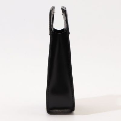 訳あり新品　エレメ ハンドバッグ 2WAYショルダーバッグ 黒　トゥモローランド 訳あり新品 エレメ ハンドバッグ 2WAYショルダーバッグ 黒