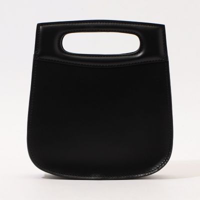 Soeur CHERI MINI レザーハンドバッグ | maison 
