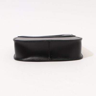 Soeur CHERI MINI レザーハンドバッグ | maison