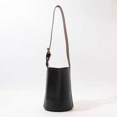 Soeur SAUL MINI レザーショルダーバッグ | maison 