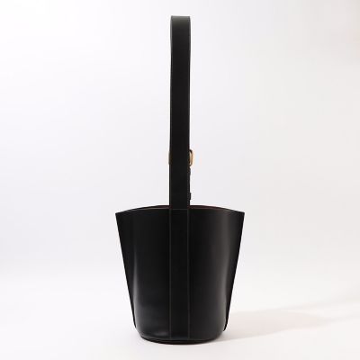 Soeur SAUL MINI レザーショルダーバッグ | maison
