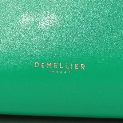 DEMELLIER MINI CANNES 2－wayバッグ | maison