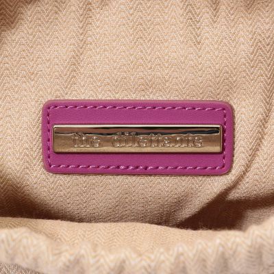 ｔｈｅ　ｄｉｌｅｔｔａｎｔｅ　ＤＡＮＴＥ　ショルダーバッグ