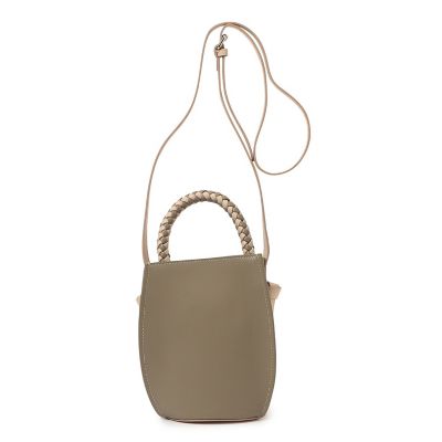 ＜maison TOMORROWLAND＞ｔｈｅ　ｄｉｌｅｔｔａｎｔｅ　ＴＲＩＮＩ　ＭＩＮＩ　ショルダーバッグ