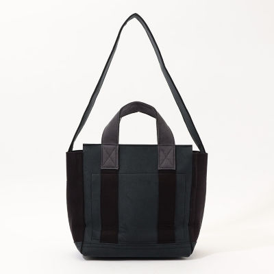 zattu NEPPA 2－wayトートバッグ | maison TOMORROWLAND